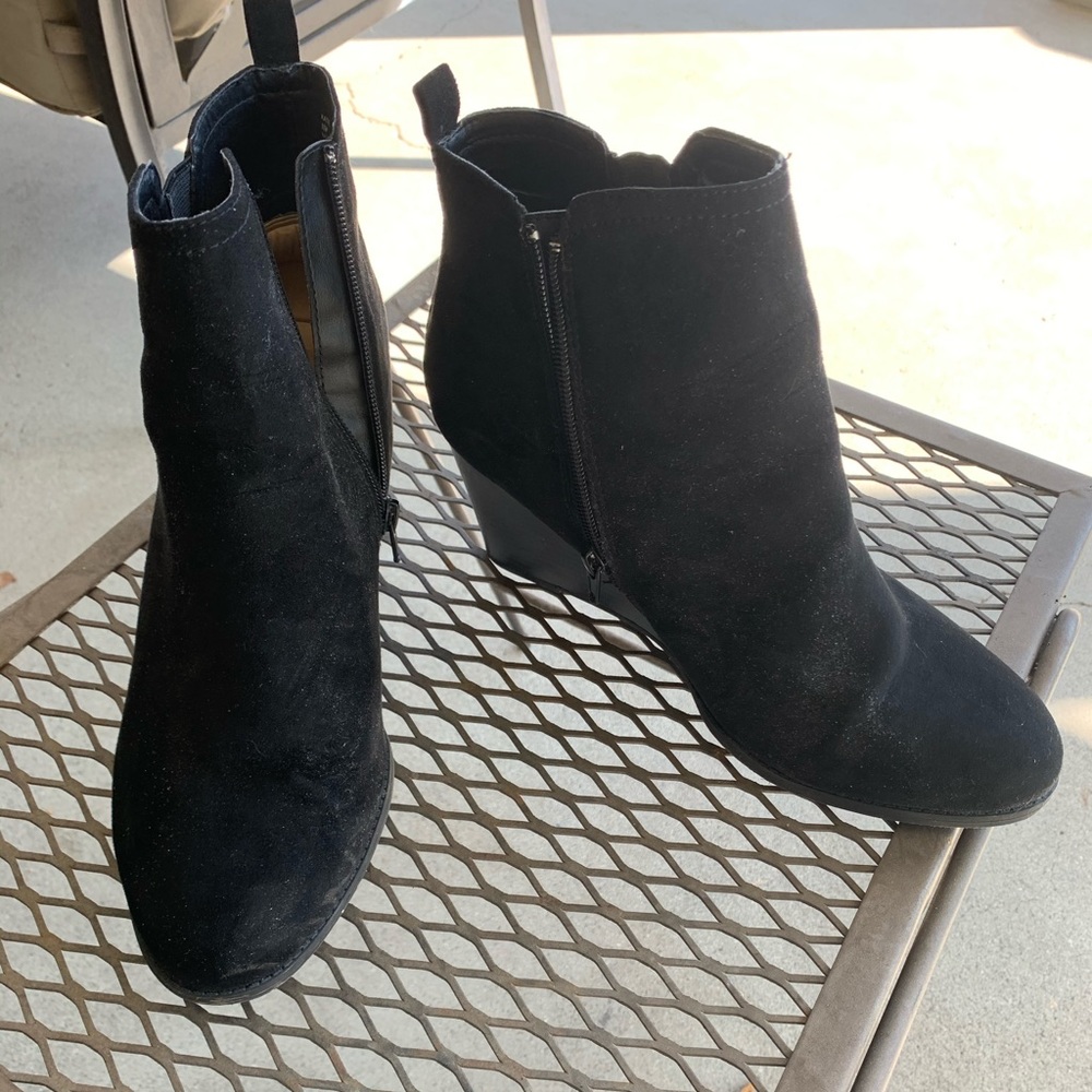 Booties